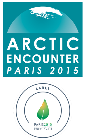 Arctic Encounter Paris 2015