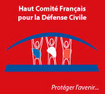 Franck Galland, Colloque De l'urgence à la reconstruction, Haut Comité Français pour la Défense Civile