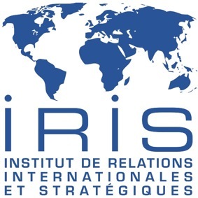 Interview de Franck Galland, IRIS, Eau : entre conflit et coopération